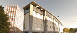 vente Résidence etudiante Rouen