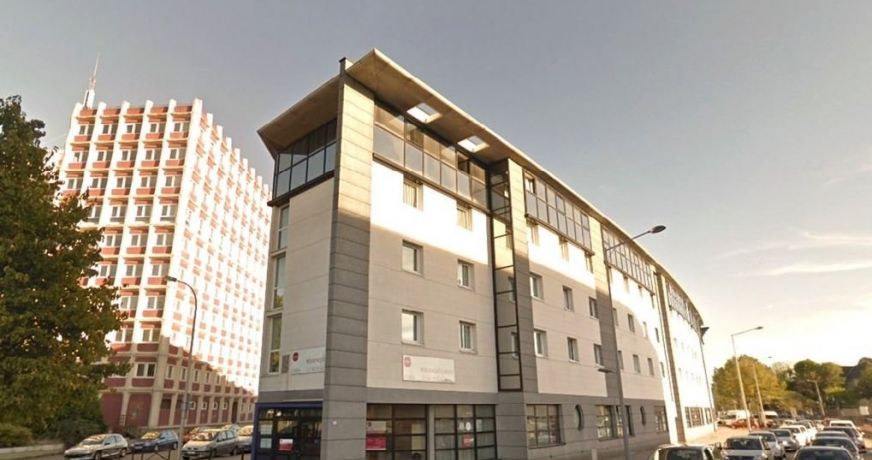 vente Résidence etudiante Rouen