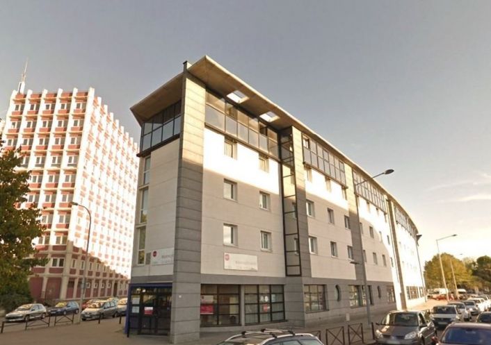 vente Résidence etudiante Rouen