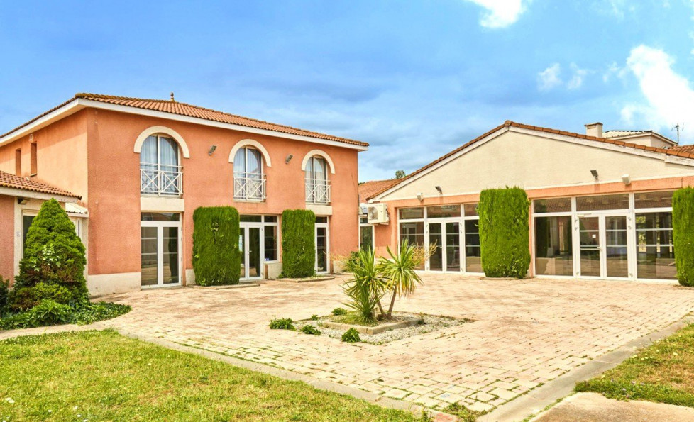 vente Résidence tourisme Salleles D'aude - Photo 1