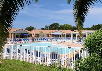 vente Résidence tourisme Salleles D'aude