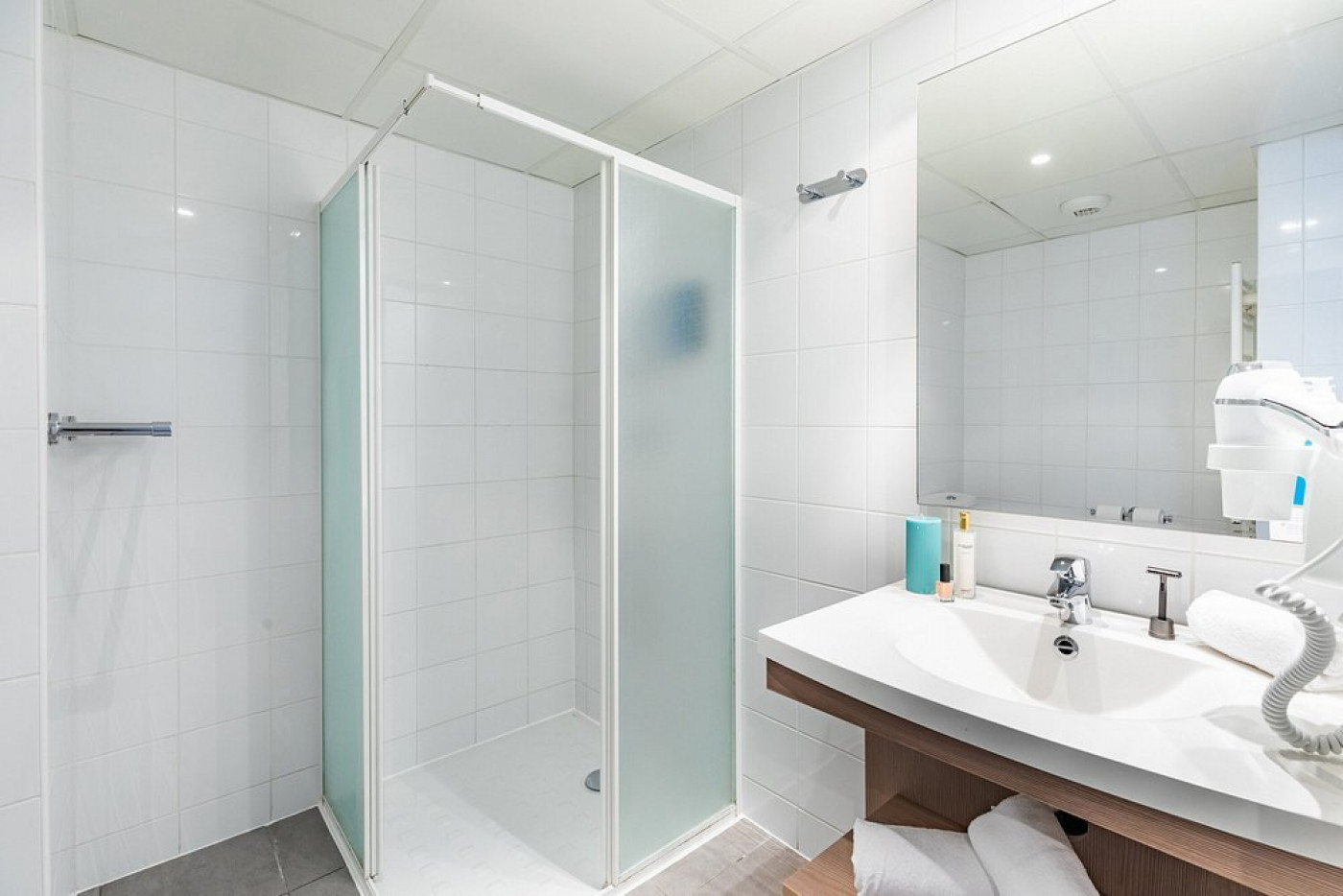 vente Résidence affaires Marseille 2eme Arrondissement - Photo 5