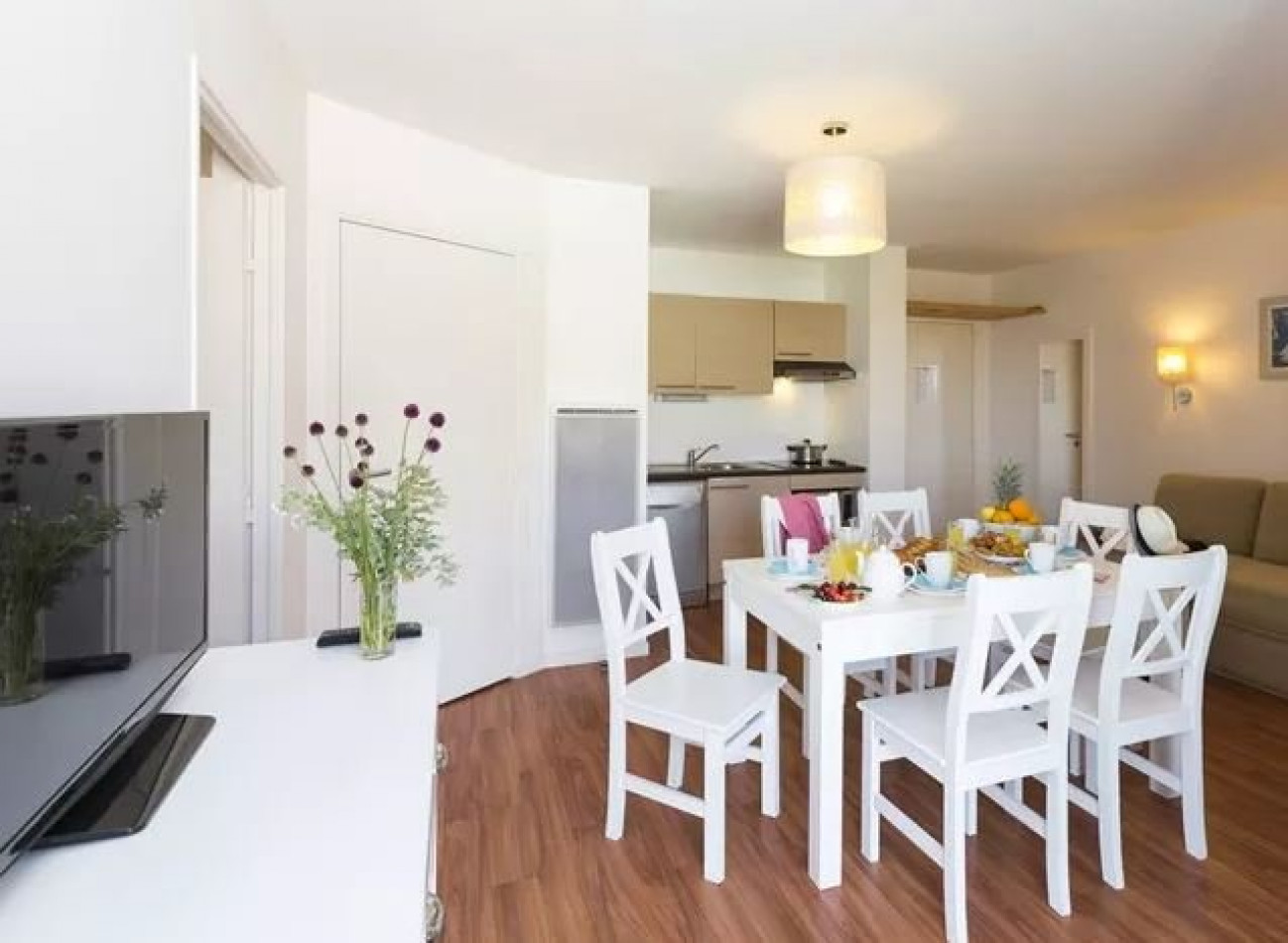 vente Résidence tourisme Le Crotoy - Photo 3