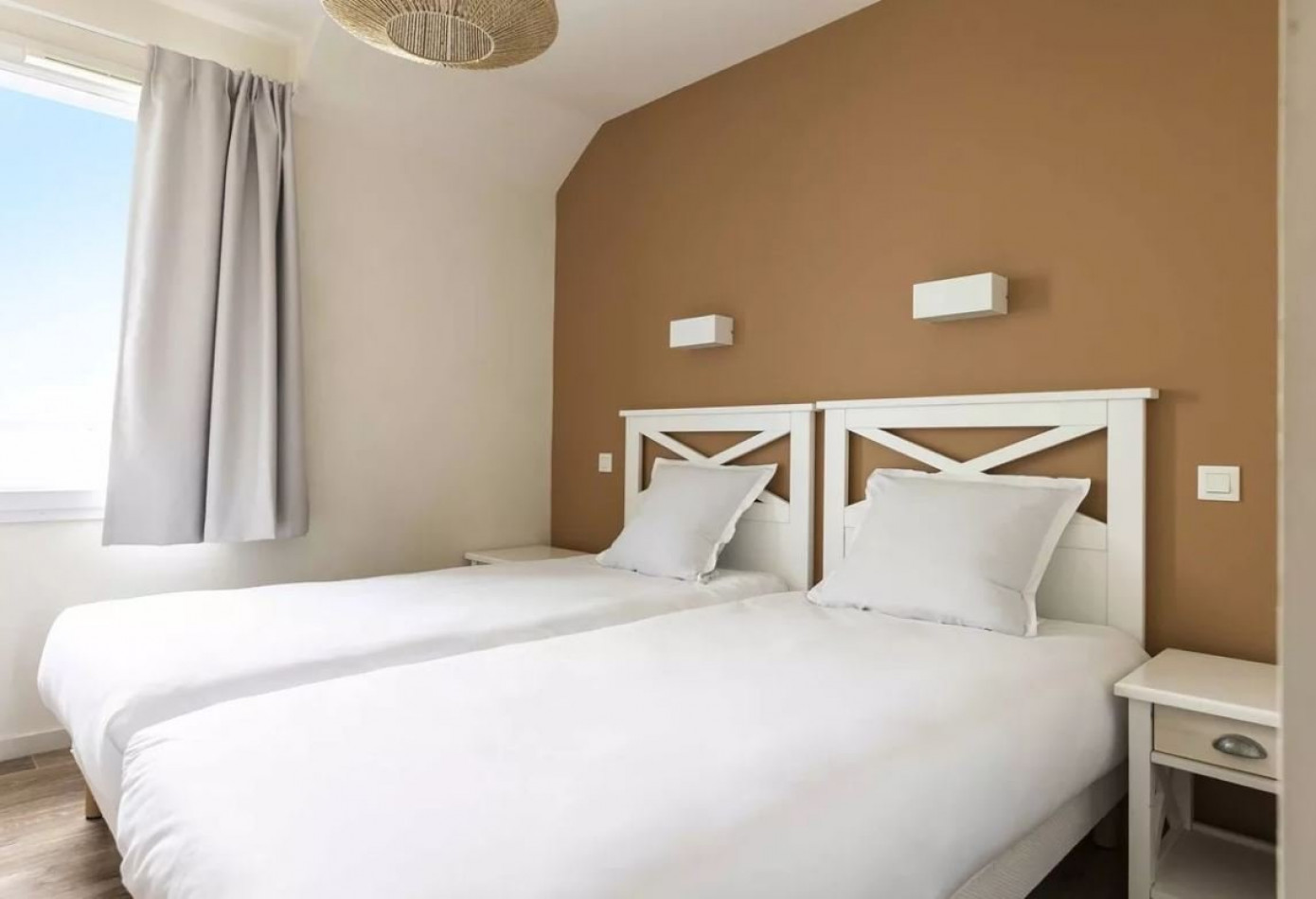 vente Résidence tourisme Le Crotoy - Photo 4