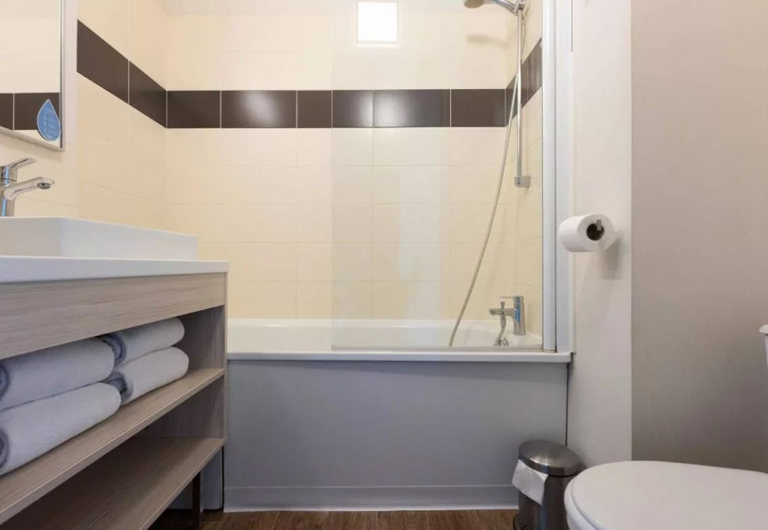 vente Résidence tourisme Le Crotoy - Photo 6