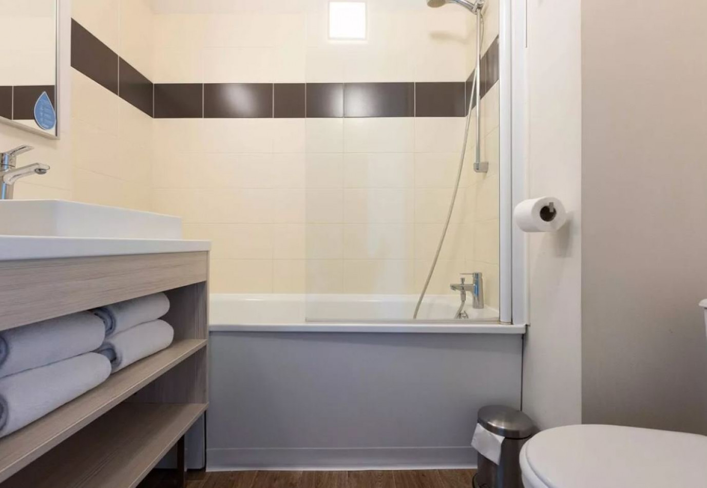 vente Résidence tourisme Le Crotoy - Photo 5