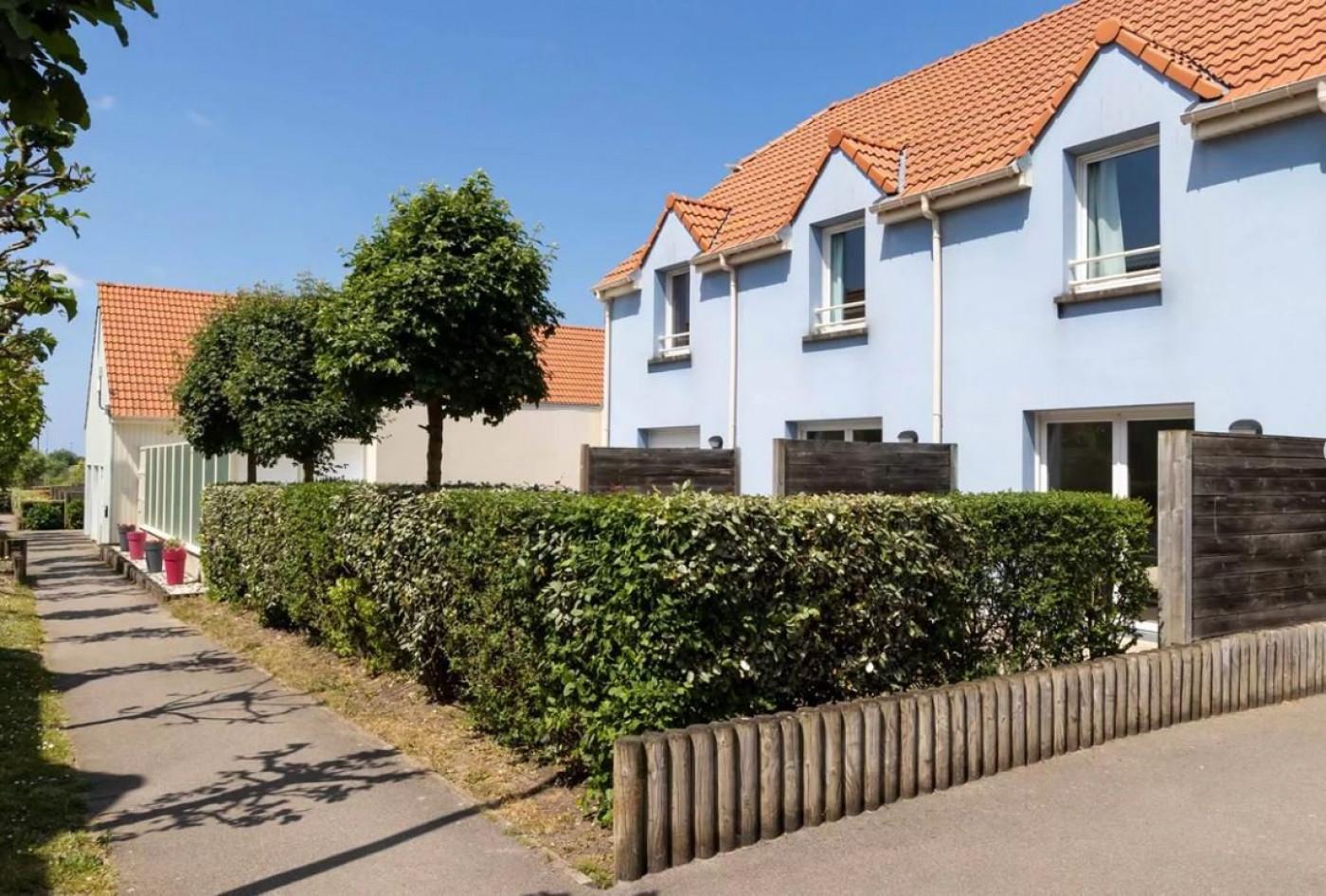 vente Résidence tourisme Le Crotoy - Photo 7