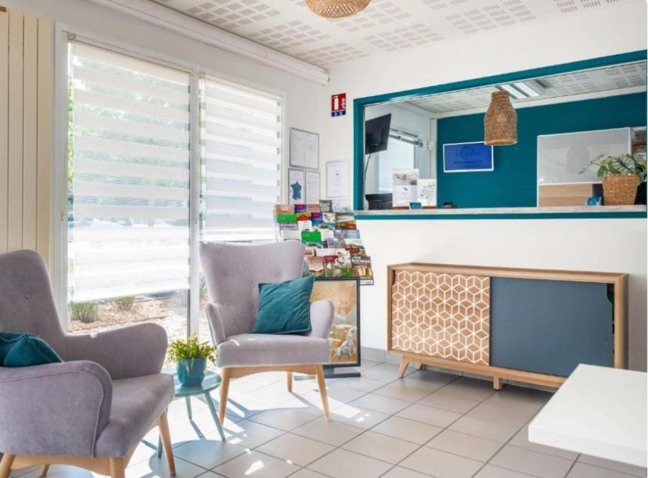 vente Résidence tourisme Nantes - Photo 14