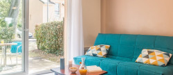 vente Résidence tourisme Nantes