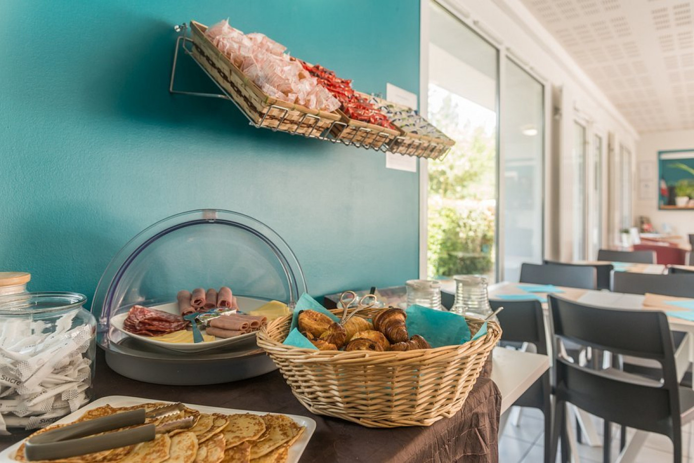 vente Résidence tourisme Nantes - Photo 12