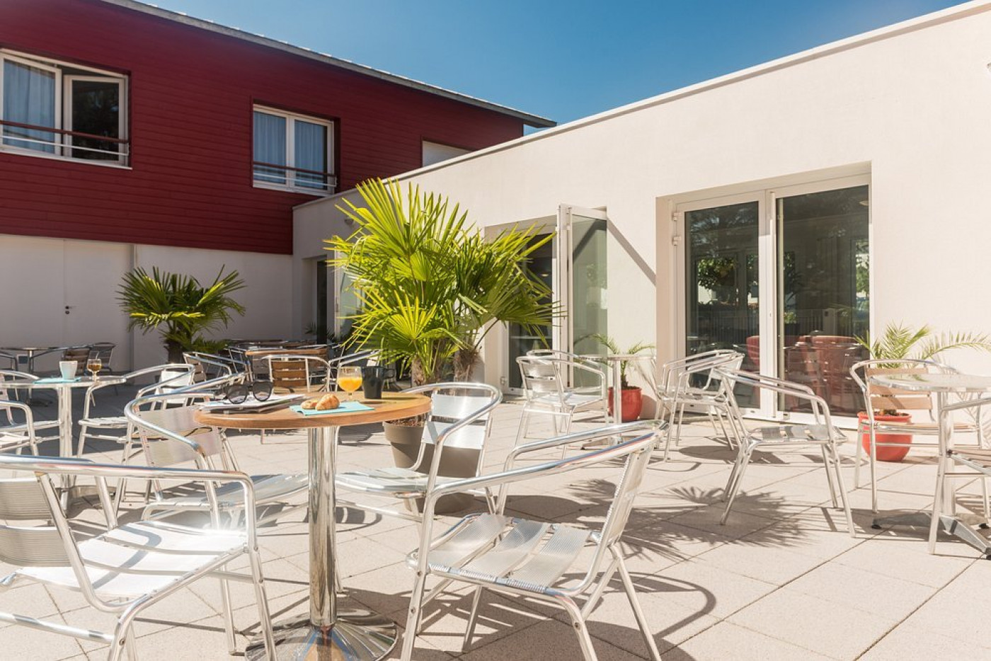 vente Résidence tourisme Nantes - Photo 13