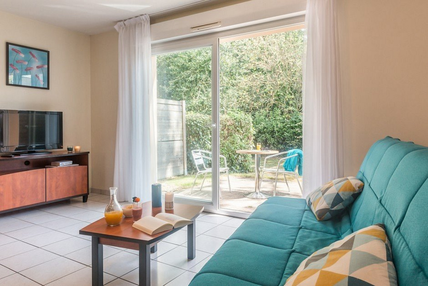 vente Résidence tourisme Nantes - Photo 3