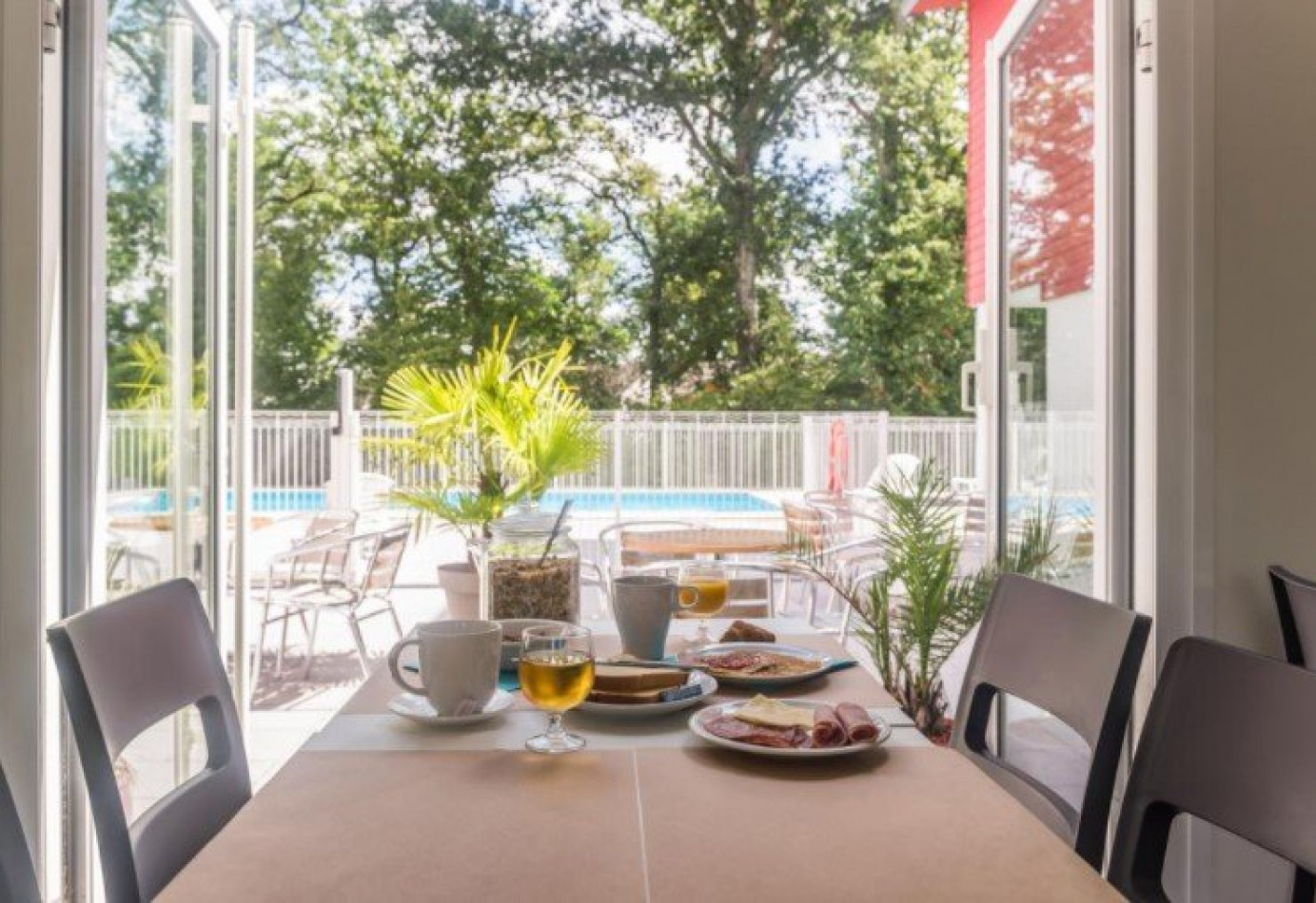 vente Résidence tourisme Nantes - Photo 11