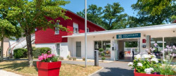 vente Résidence tourisme Nantes