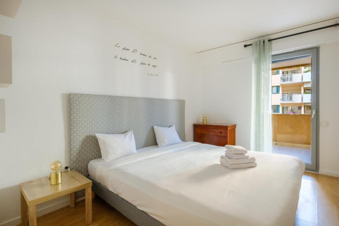 vente Résidence tourisme Cannes - Photo 5