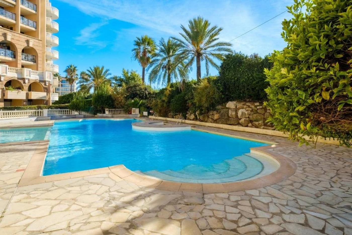 vente Résidence tourisme Cannes - Photo 9