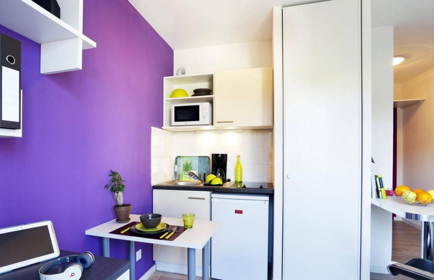 vente Résidence etudiante Lyon 8eme Arrondissement - Photo 4