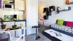 vente Résidence etudiante Lyon 8eme Arrondissement