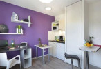 vente Résidence etudiante Lyon 8eme Arrondissement