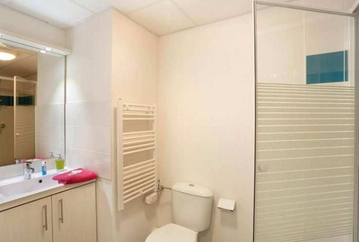 vente Résidence etudiante Lyon 8eme Arrondissement - Photo 6