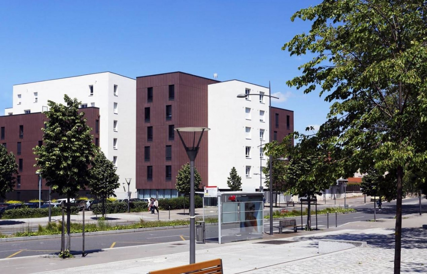 vente Résidence etudiante Lyon 8eme Arrondissement - Photo 11