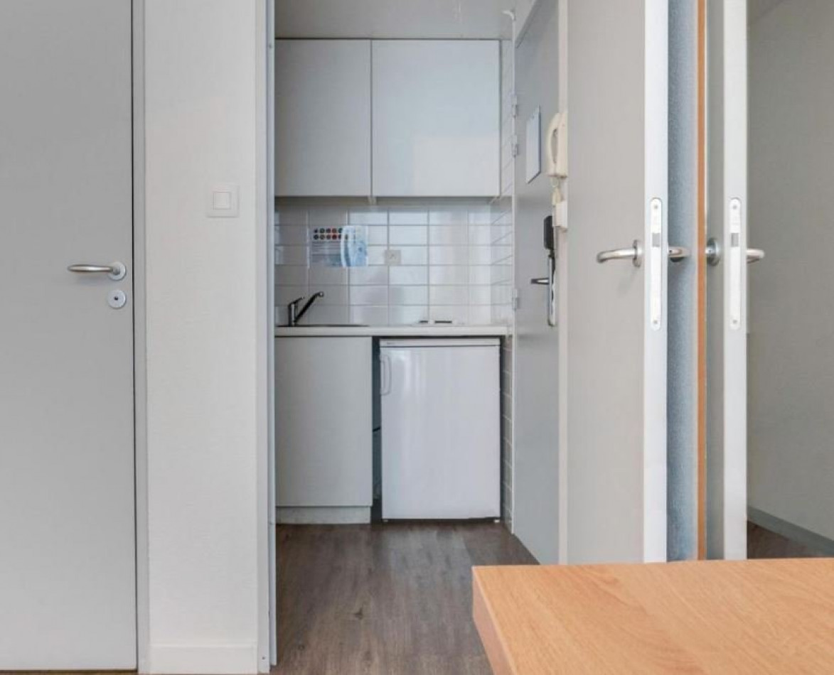 vente Résidence affaires Bordeaux - Photo 4