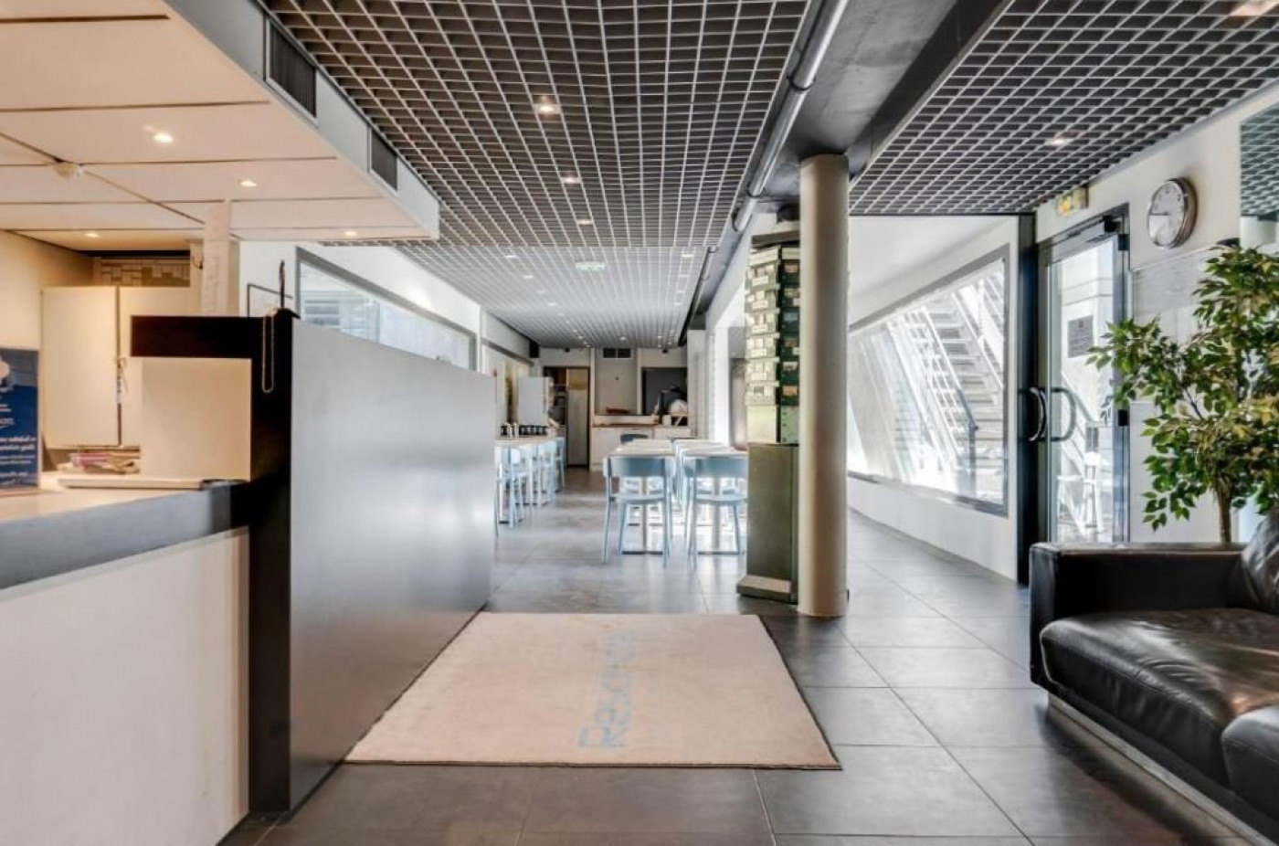 vente Résidence affaires Bordeaux - Photo 9