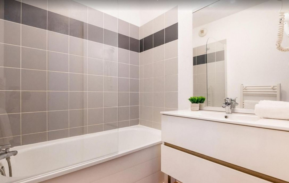 vente Résidence affaires Biot - Photo 4