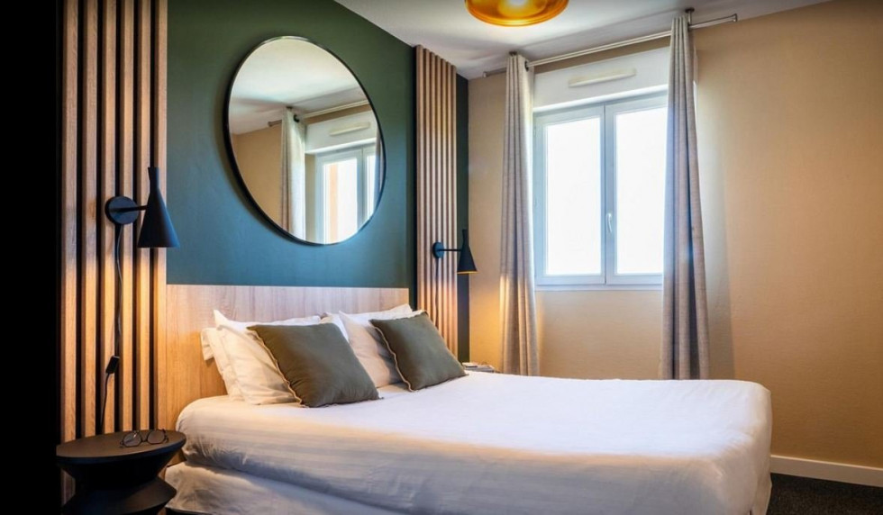 vente Résidence affaires Biot - Photo 3