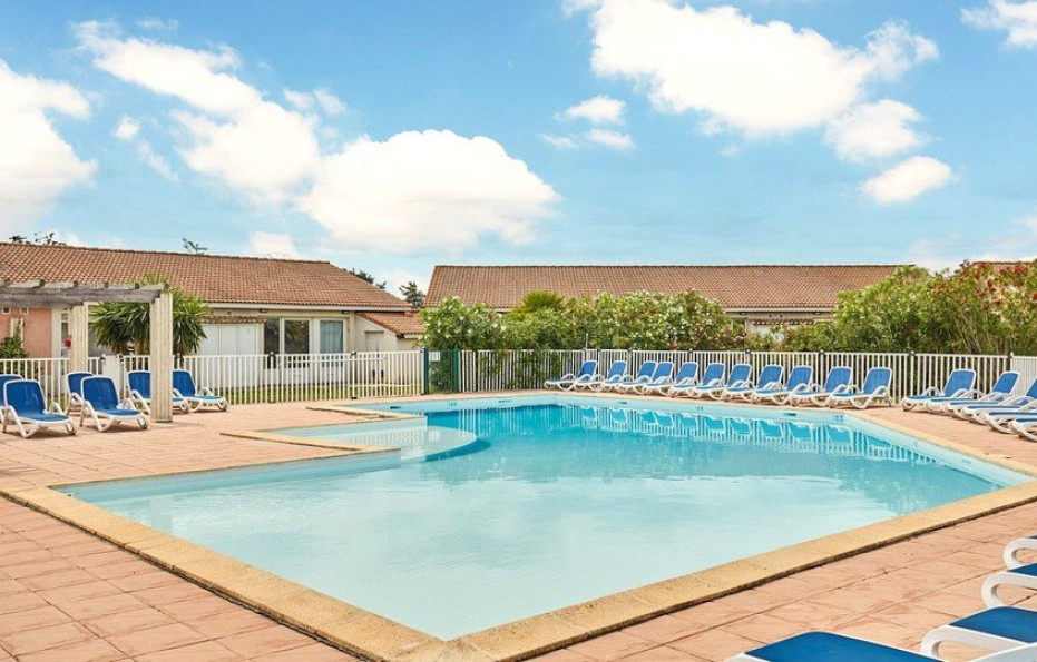 vente Résidence tourisme Salleles D'aude - Photo 9