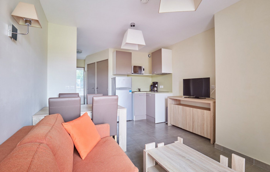 vente Résidence tourisme Salleles D'aude - Photo 4