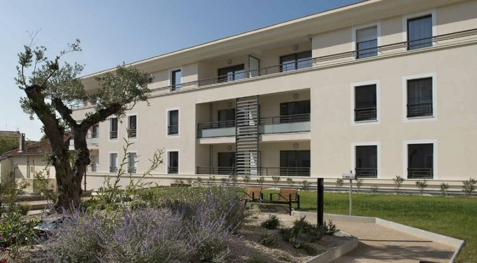 vente Résidence seniors Orange - Photo 1