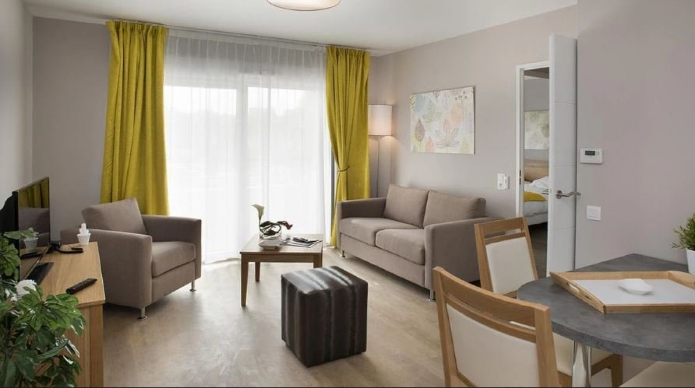 vente Résidence seniors Orange - Photo 2