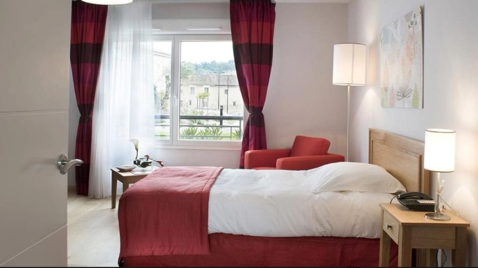 vente Résidence seniors Orange - Photo 3