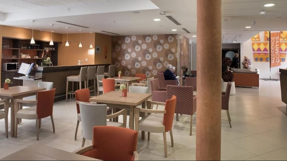 vente Résidence seniors Orange - Photo 6