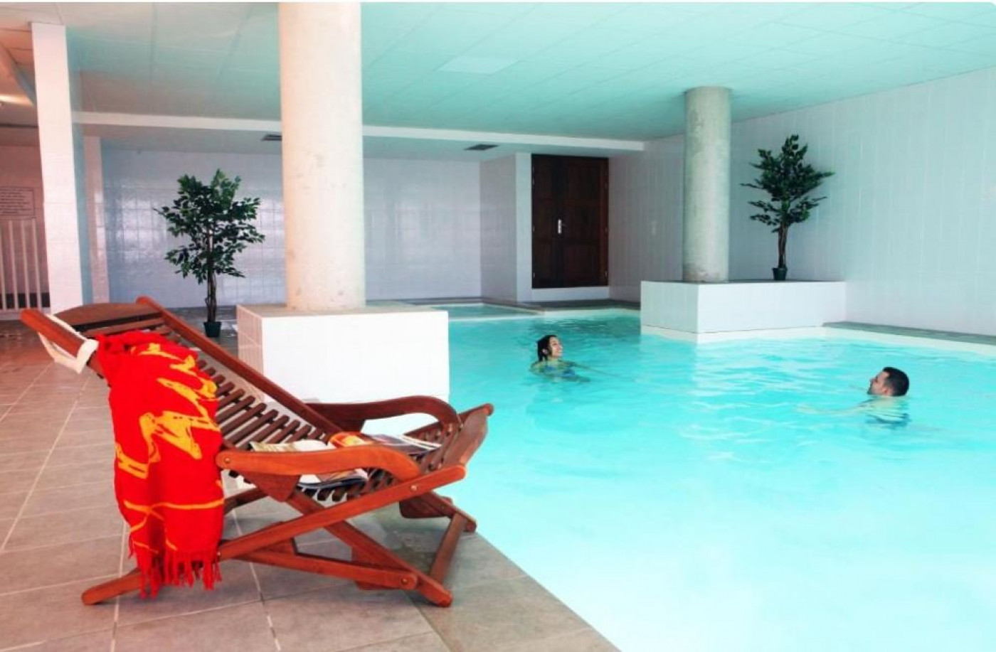 vente Résidence tourisme Font-romeu-odeillo-via - Photo 7