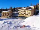 vente Résidence tourisme Font-romeu-odeillo-via