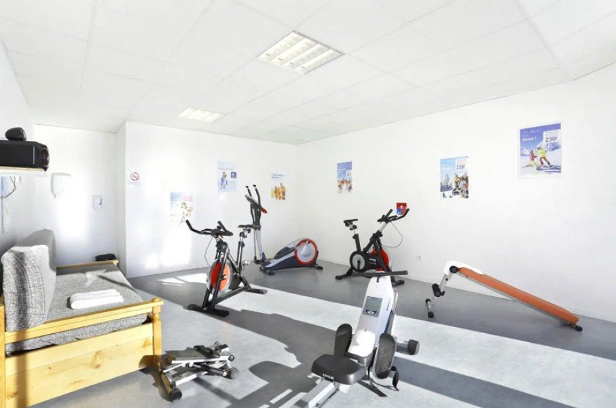 vente Résidence tourisme Font-romeu-odeillo-via - Photo 9