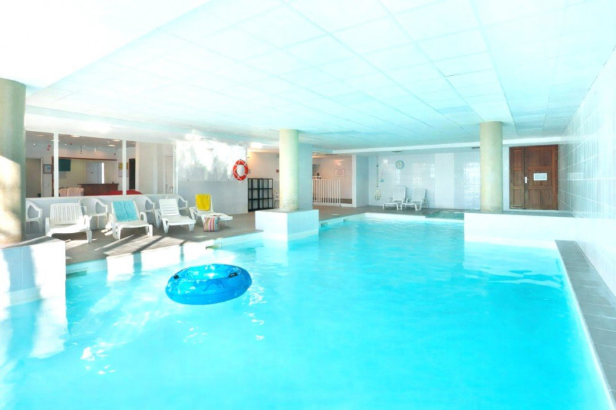 vente Résidence tourisme Font-romeu-odeillo-via - Photo 8