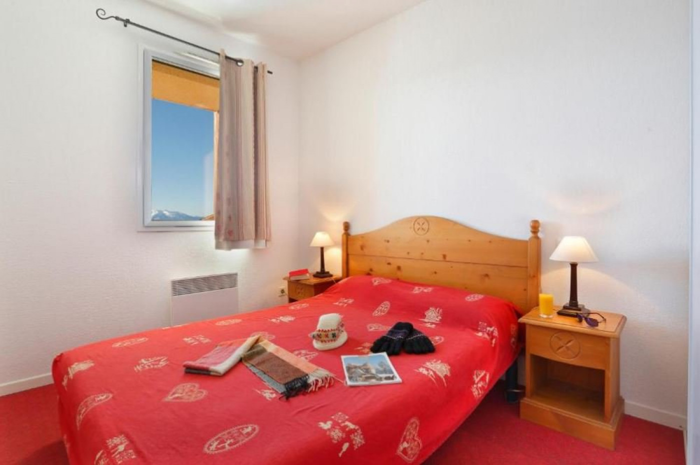 vente Résidence tourisme Font-romeu-odeillo-via - Photo 4