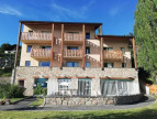 vente Résidence tourisme Font-romeu-odeillo-via