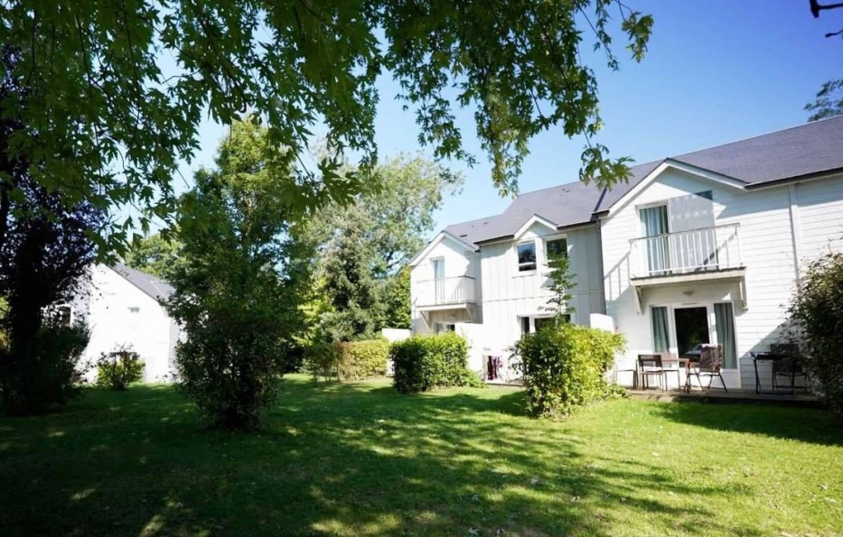 vente Résidence tourisme Branville - Photo 2