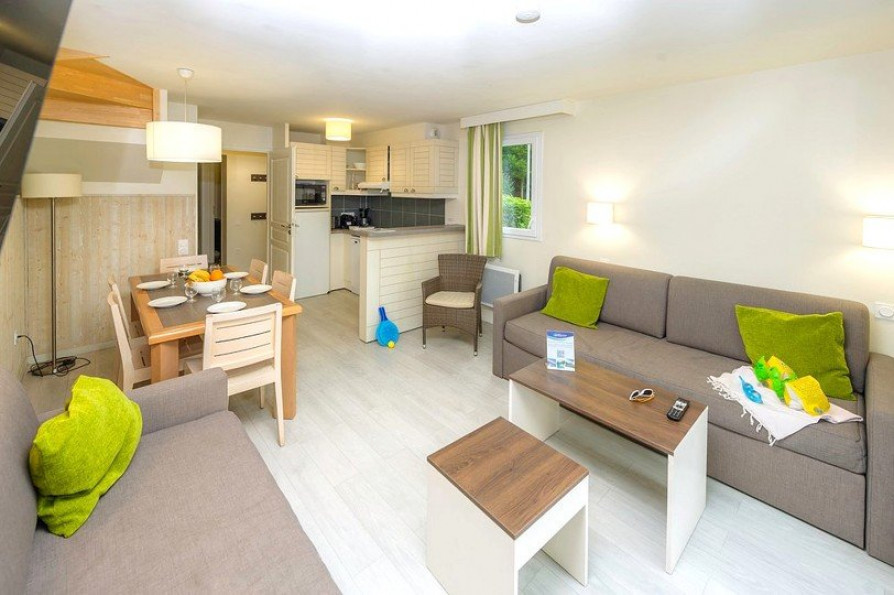 vente Résidence tourisme Branville - Photo 3