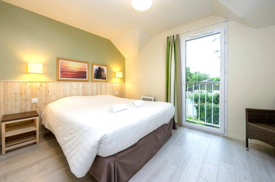 vente Résidence tourisme Branville - Photo 7