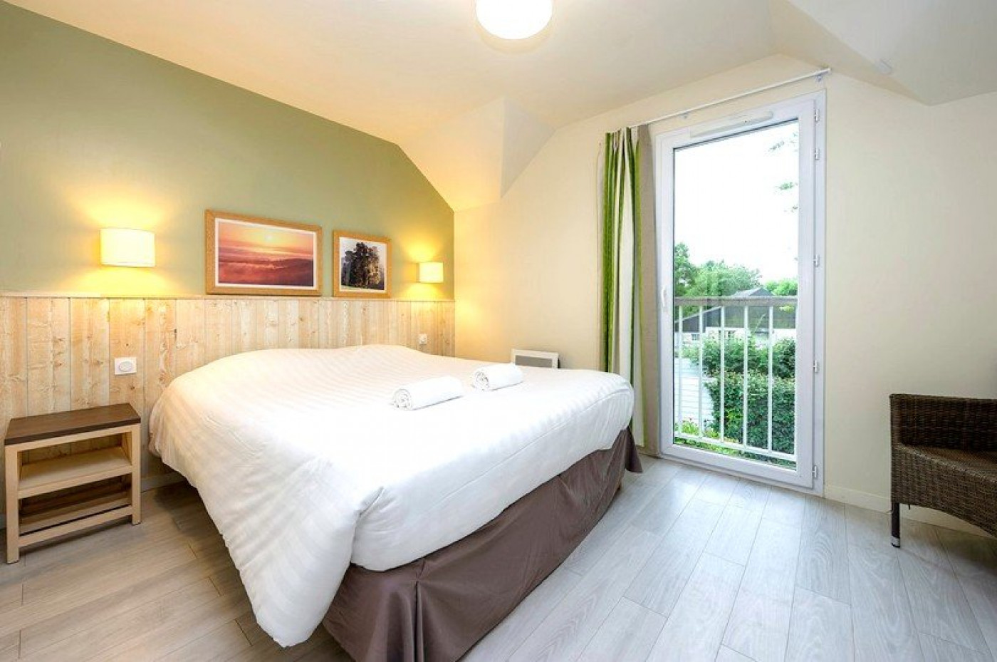 vente Résidence tourisme Branville - Photo 7