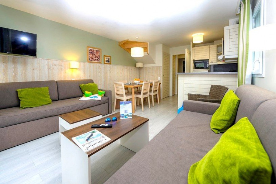 vente Résidence tourisme Branville - Photo 4