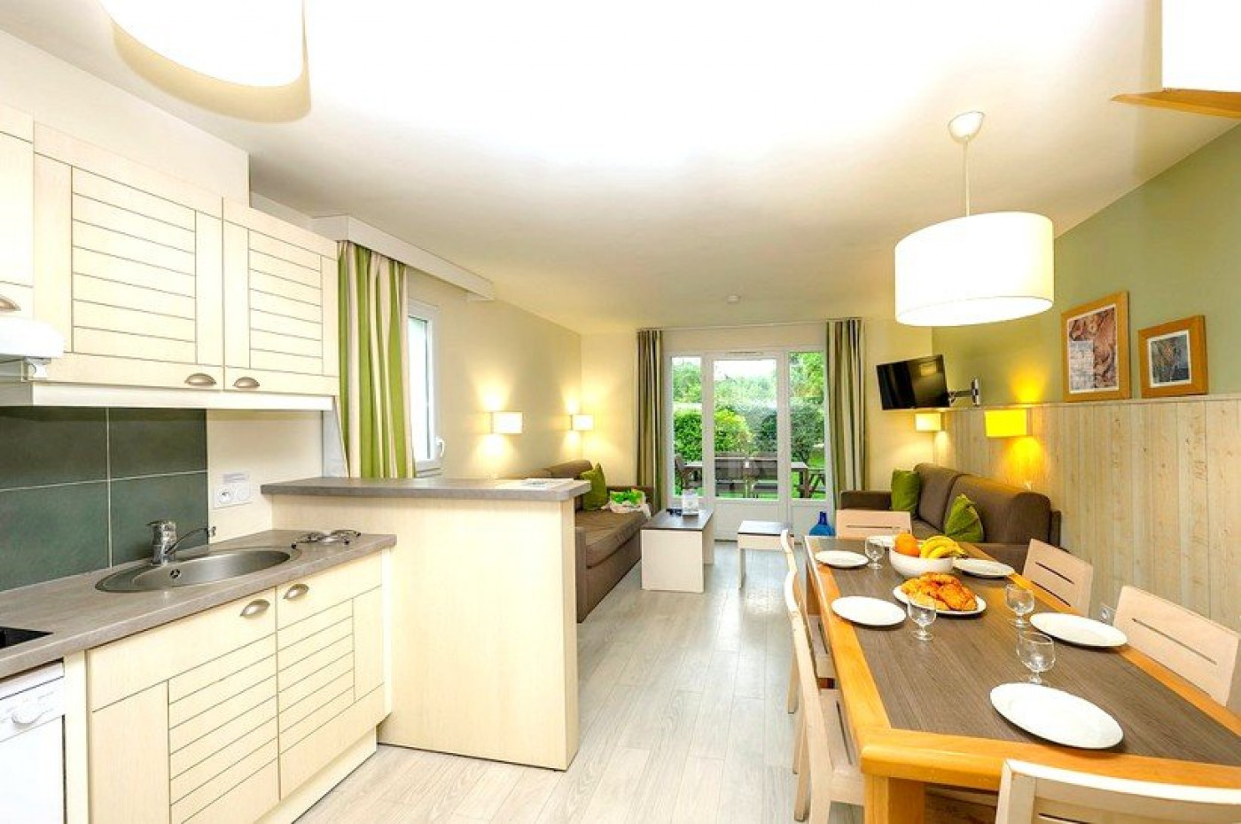 vente Résidence tourisme Branville - Photo 5