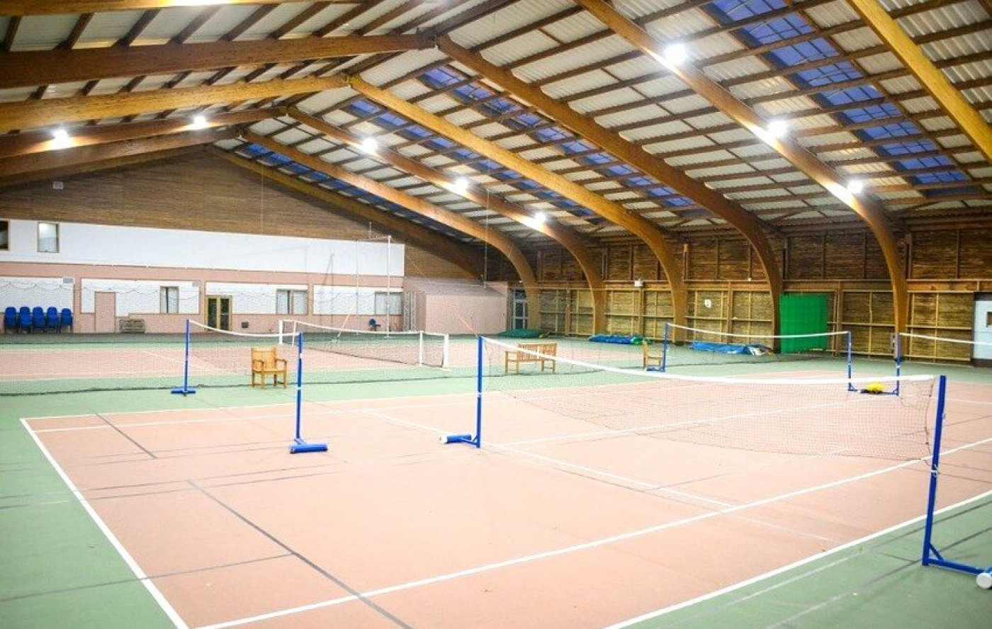 vente Résidence tourisme Branville - Photo 12