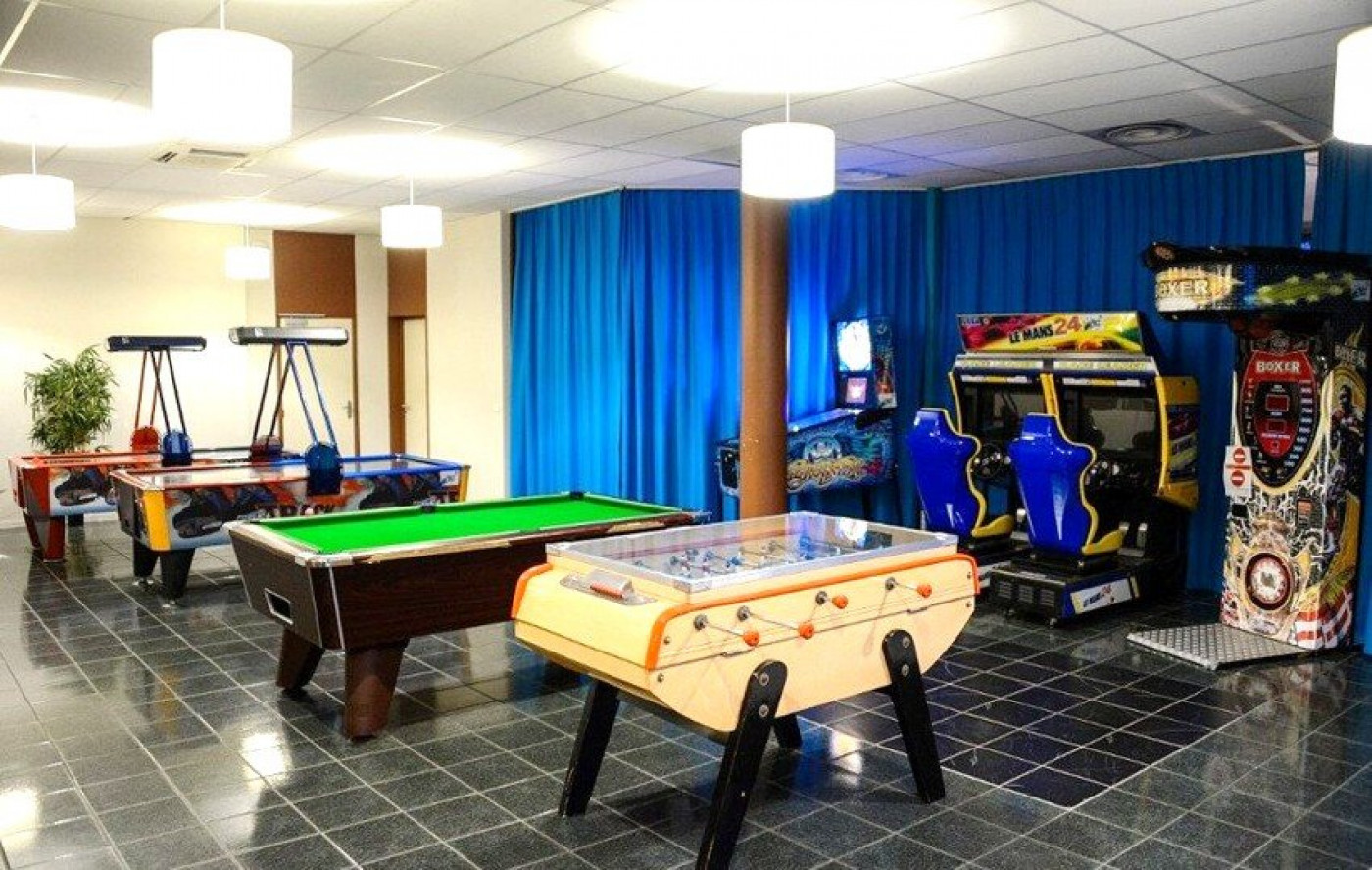 vente Résidence tourisme Branville - Photo 15