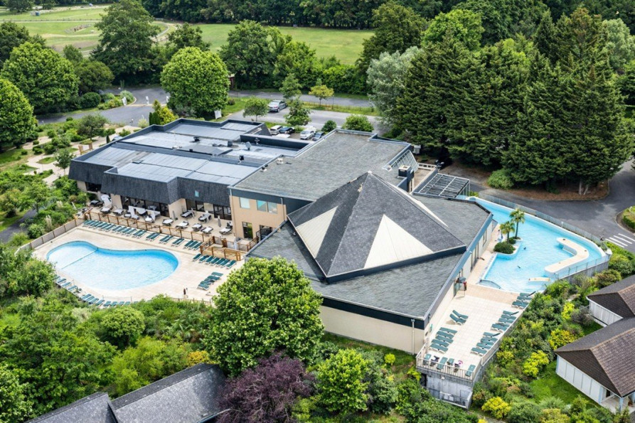 vente Résidence tourisme Branville - Photo 1